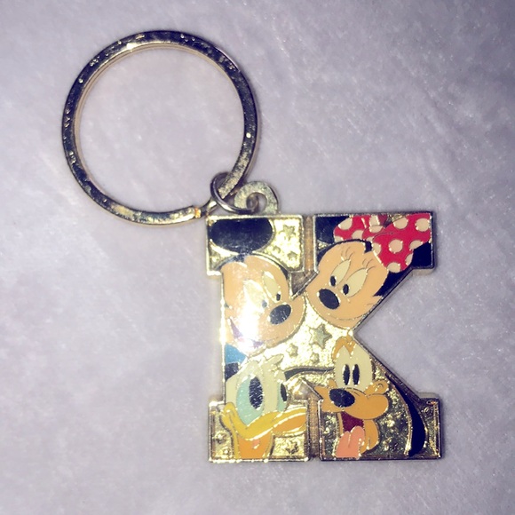 Disney bag charm Paris - Picture 3 of 4